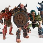 GWAR, Soulfly & King Parrot