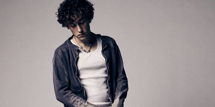 Hollow Crown Tour: ThxSoMch - Newport Music Hall - 04040404 0404 2026202620262026