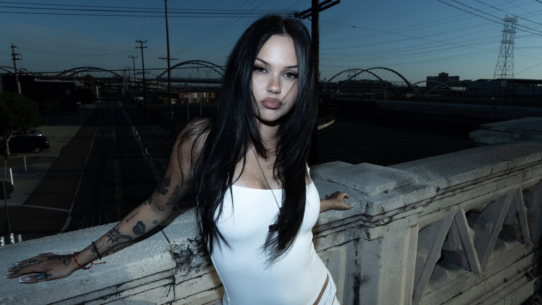 Maggie Lindemann Maggie Lindemann - Newport Music Hall - 03030303 0808 2026202620262026