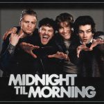Midnight 'Til Morning