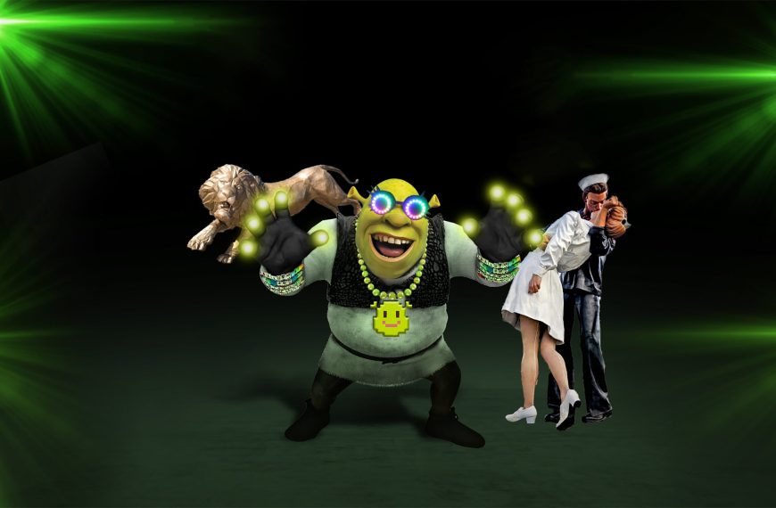 Shrek Rave - Newport Music Hall - 03030303 1313 2026202620262026