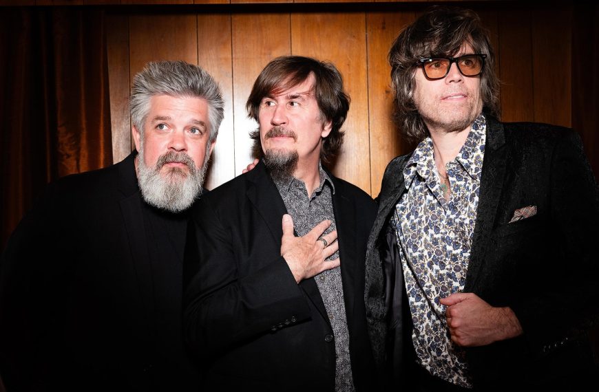 The Mountain Goats - Newport Music Hall - 05050505 2121 2026202620262026