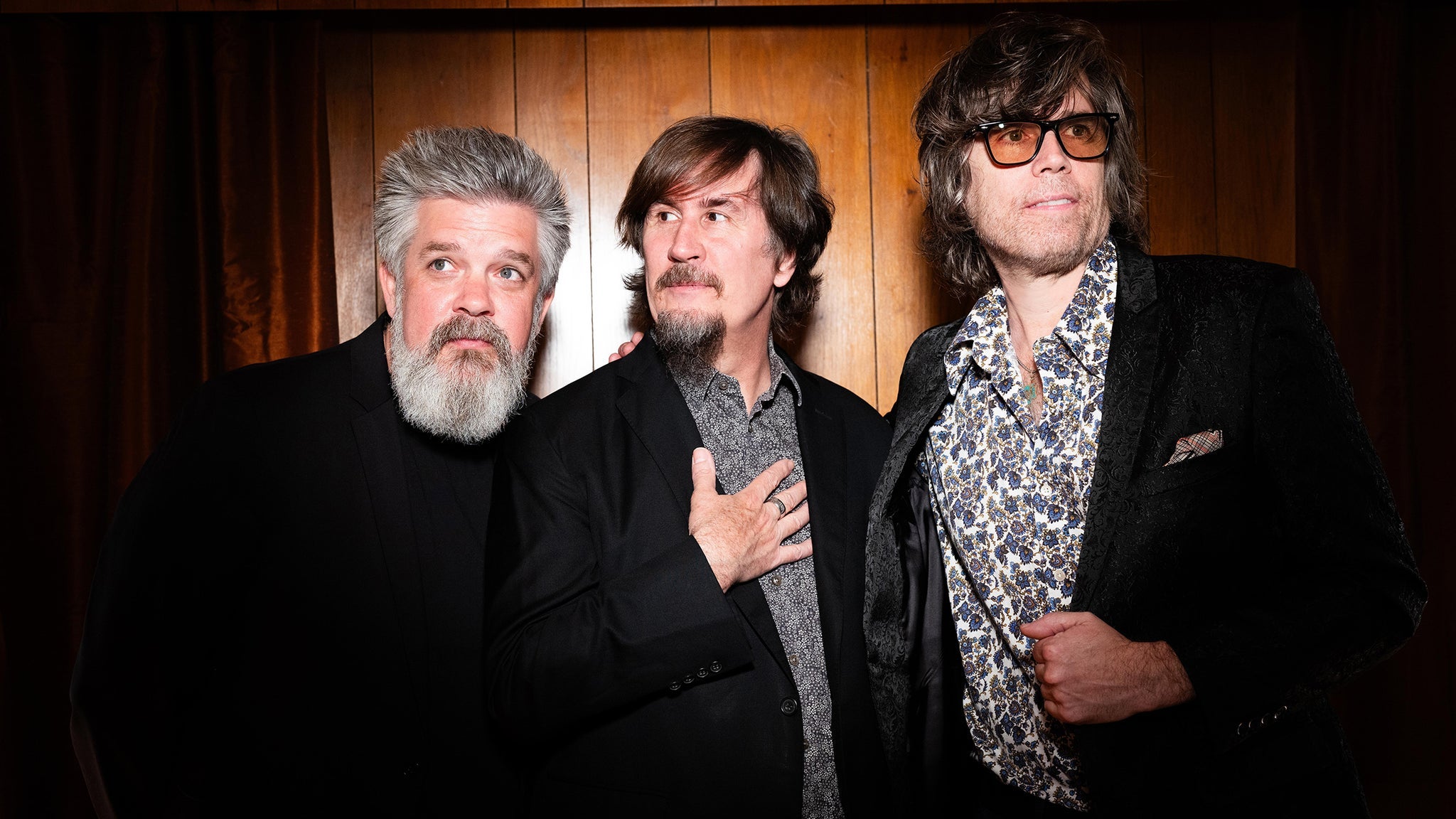 The Mountain Goats The Mountain Goats - Newport Music Hall - 05050505 2121 2026202620262026